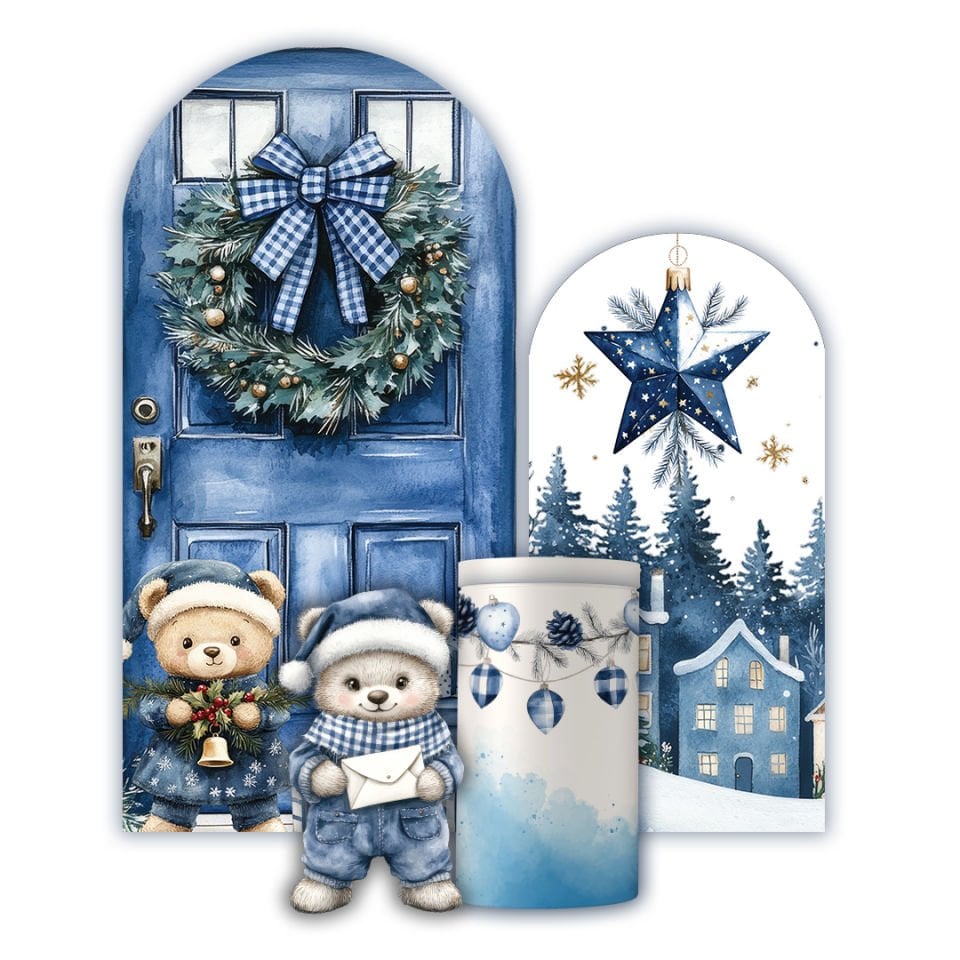 Edda Jumbo Parti - Yılbaşı Mavi