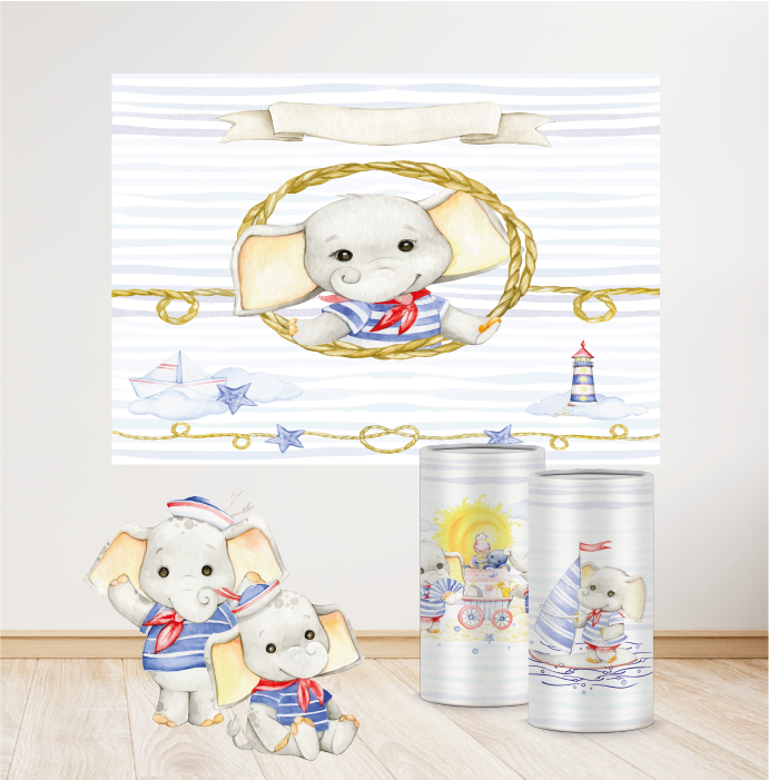 Fil Konseptli Mini 2 Paket