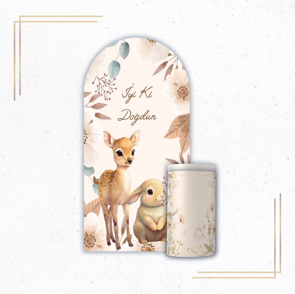 Edda Jumbo Ekstra Parti - Ceylan