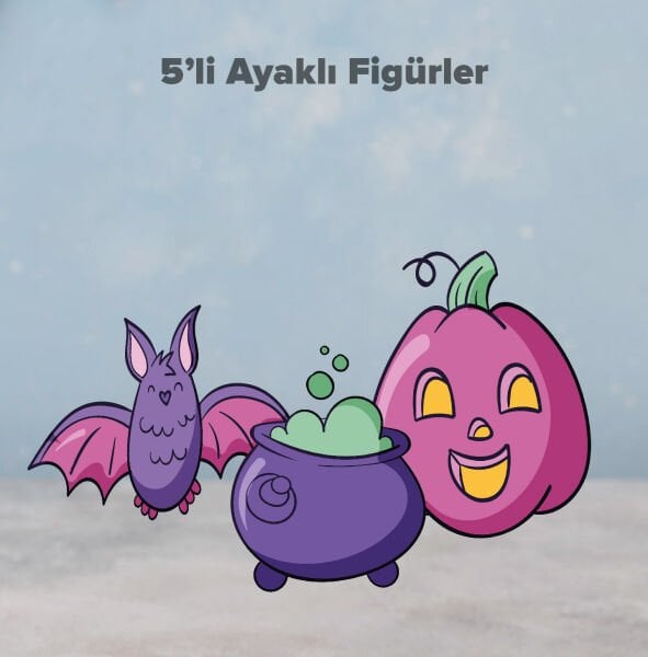Cadı Figürleri