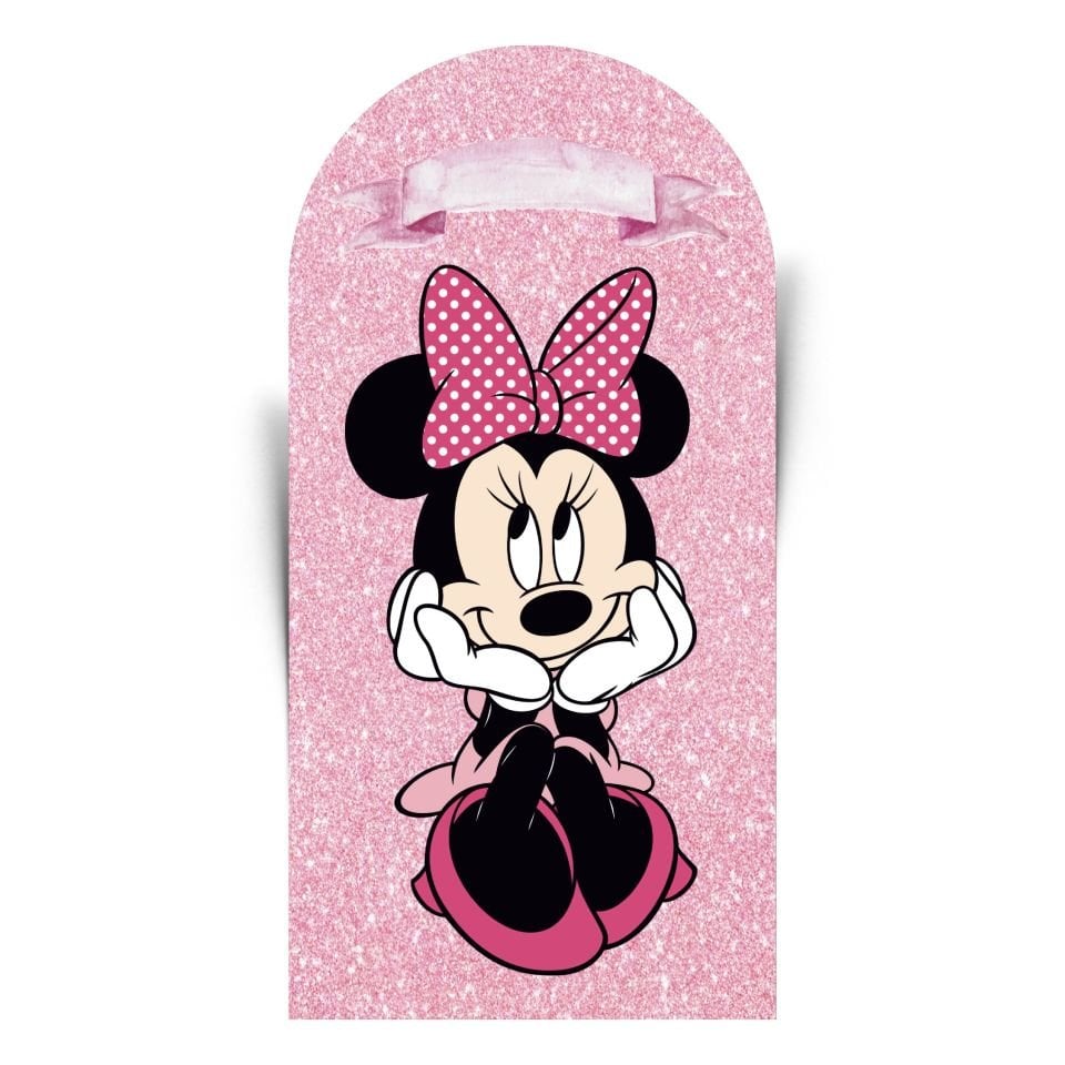 Edda Jumbo Tekli Pano - Minnie Mouse