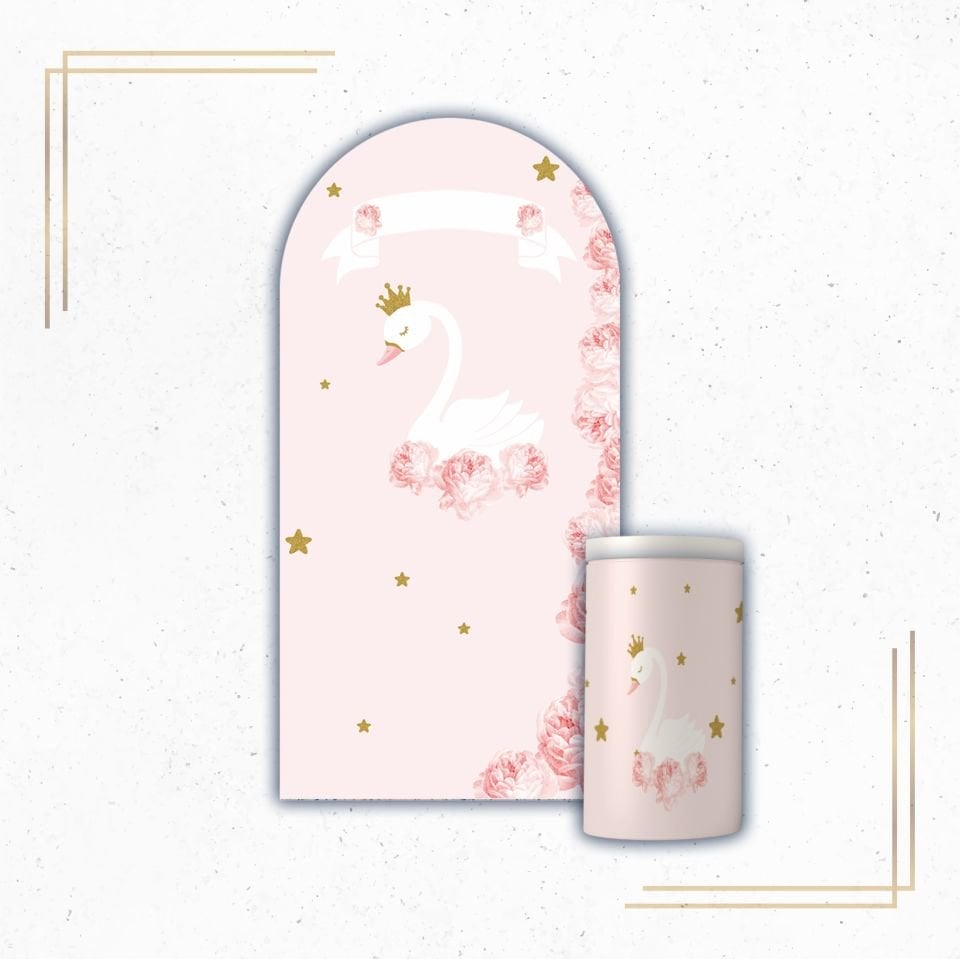 Edda Jumbo Ekstra Parti - Kuğu