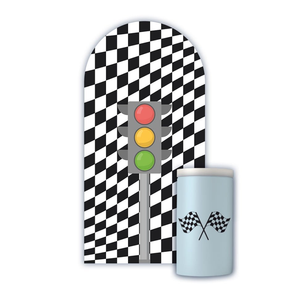 Edda Jumbo Ekstra Parti - Yarış Araba