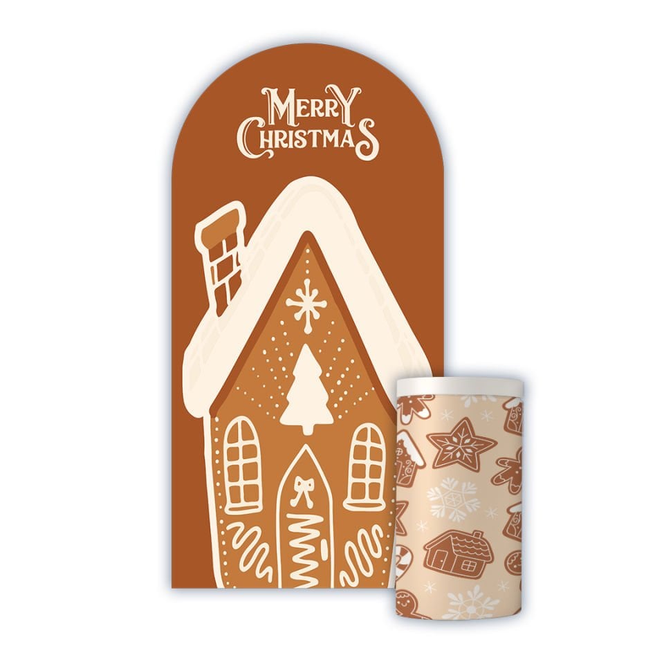 Edda Jumbo Ekstra Parti - Yılbaşı Kurabiye Ev