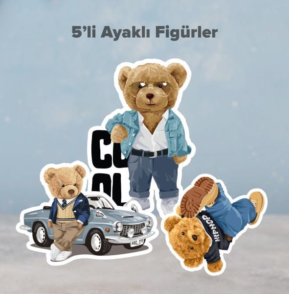 PoloBear