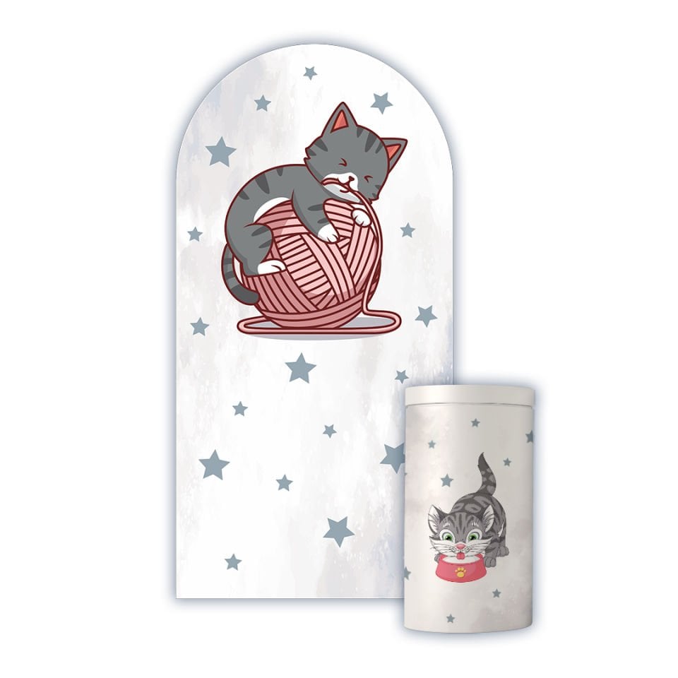 Edda Jumbo Ekstra Parti - Kedi