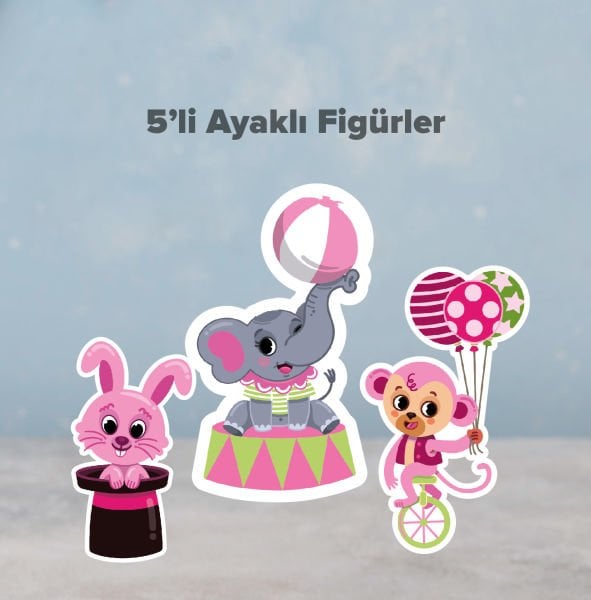 Sirk Figürleri