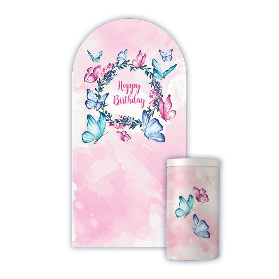 Edda Jumbo Ekstra Parti - Kelebek