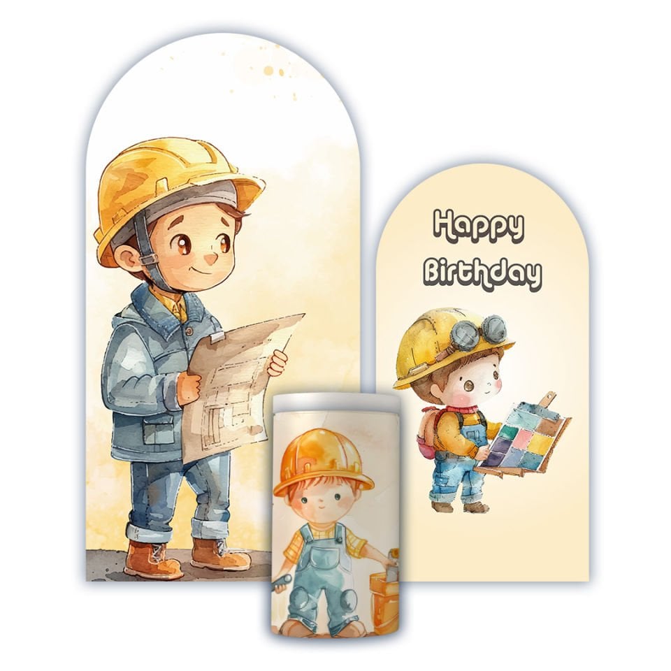 Edda Jumbo Parti - İnşaat