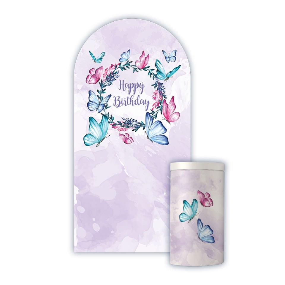 Edda Jumbo Ekstra Parti - Kelebek