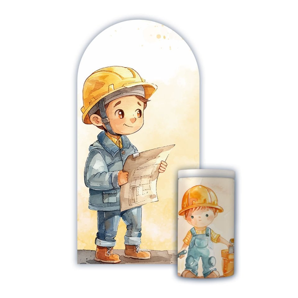 Edda Jumbo Ekstra Parti - İnşaat