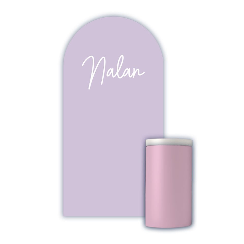 Edda Jumbo Ekstra Parti - Pembe