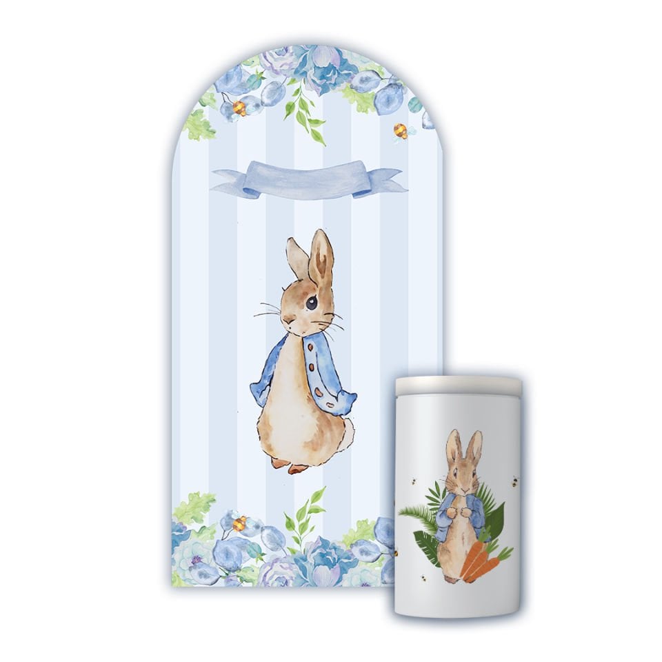 Edda Jumbo Ekstra Parti - Tavşan