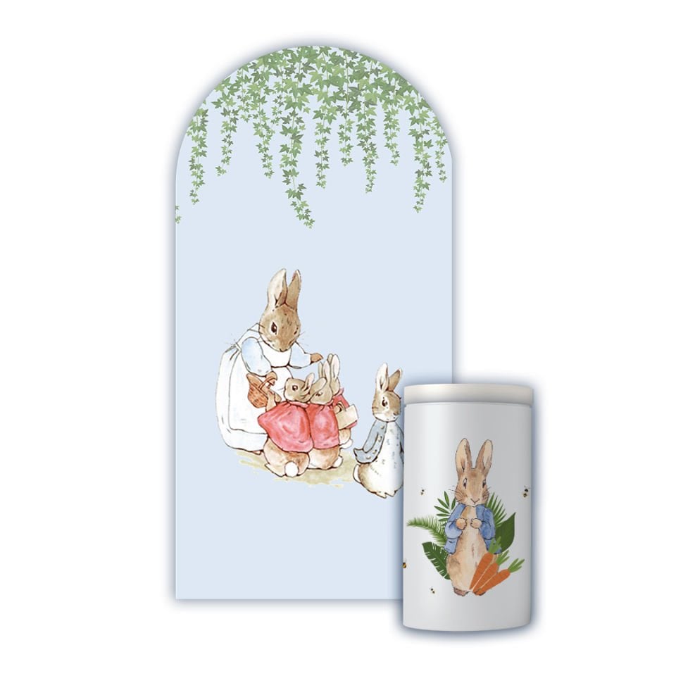 Edda Jumbo Ekstra Parti - Tavşan