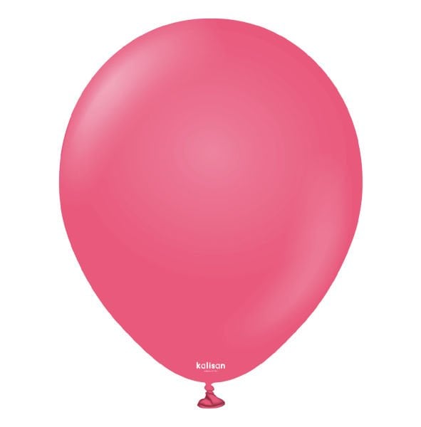Koyu Pembe