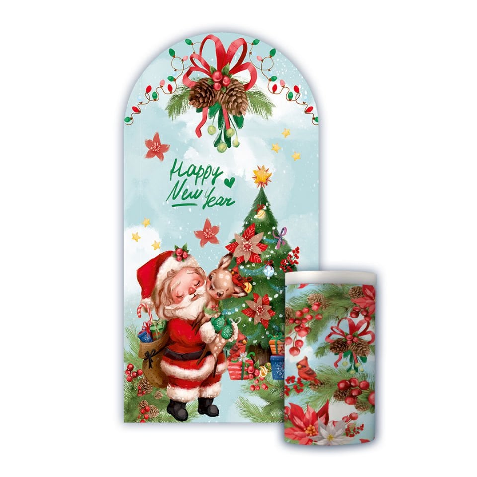 Edda Jumbo Ekstra Parti - Yılbaşı