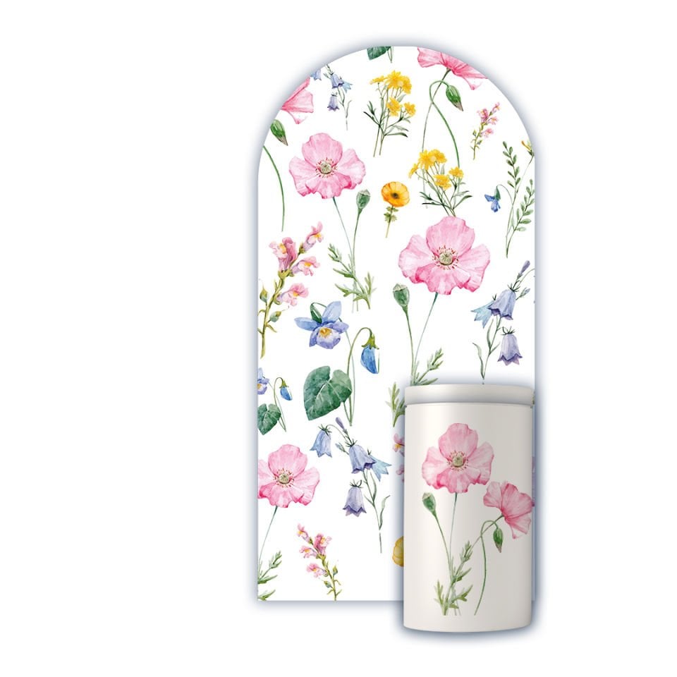 Edda Jumbo Ekstra Parti - Çiçek