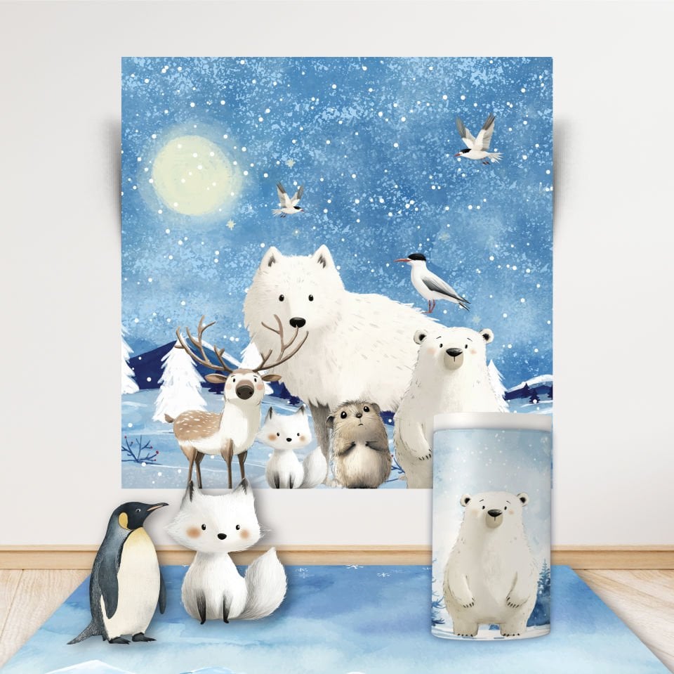 Avantaj 1 Paket - Kış Konsepti