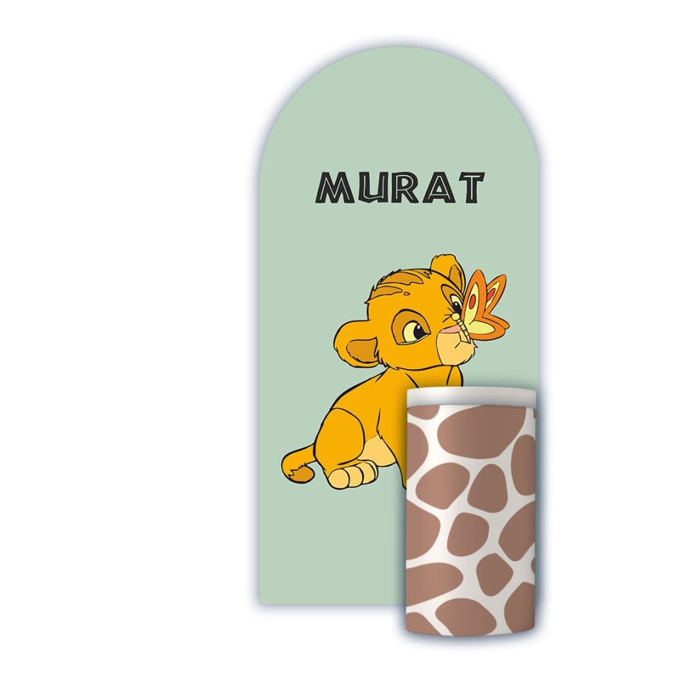 Edda Jumbo Ekstra Parti - Safari