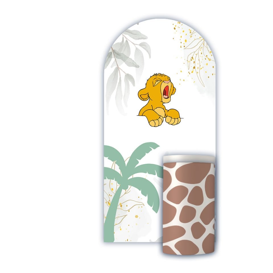 Edda Jumbo Ekstra Parti - Safari