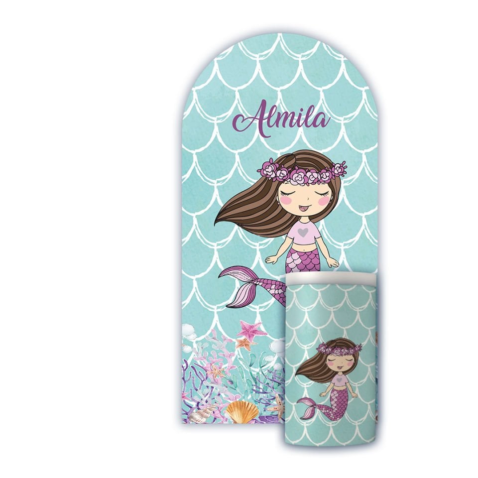 Edda Jumbo Ekstra Parti - Deniz Kızı