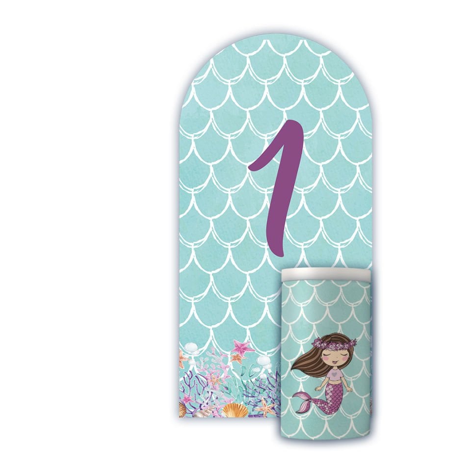 Edda Jumbo Ekstra Parti - Deniz Kızı