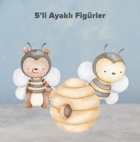 Arı Figürleri