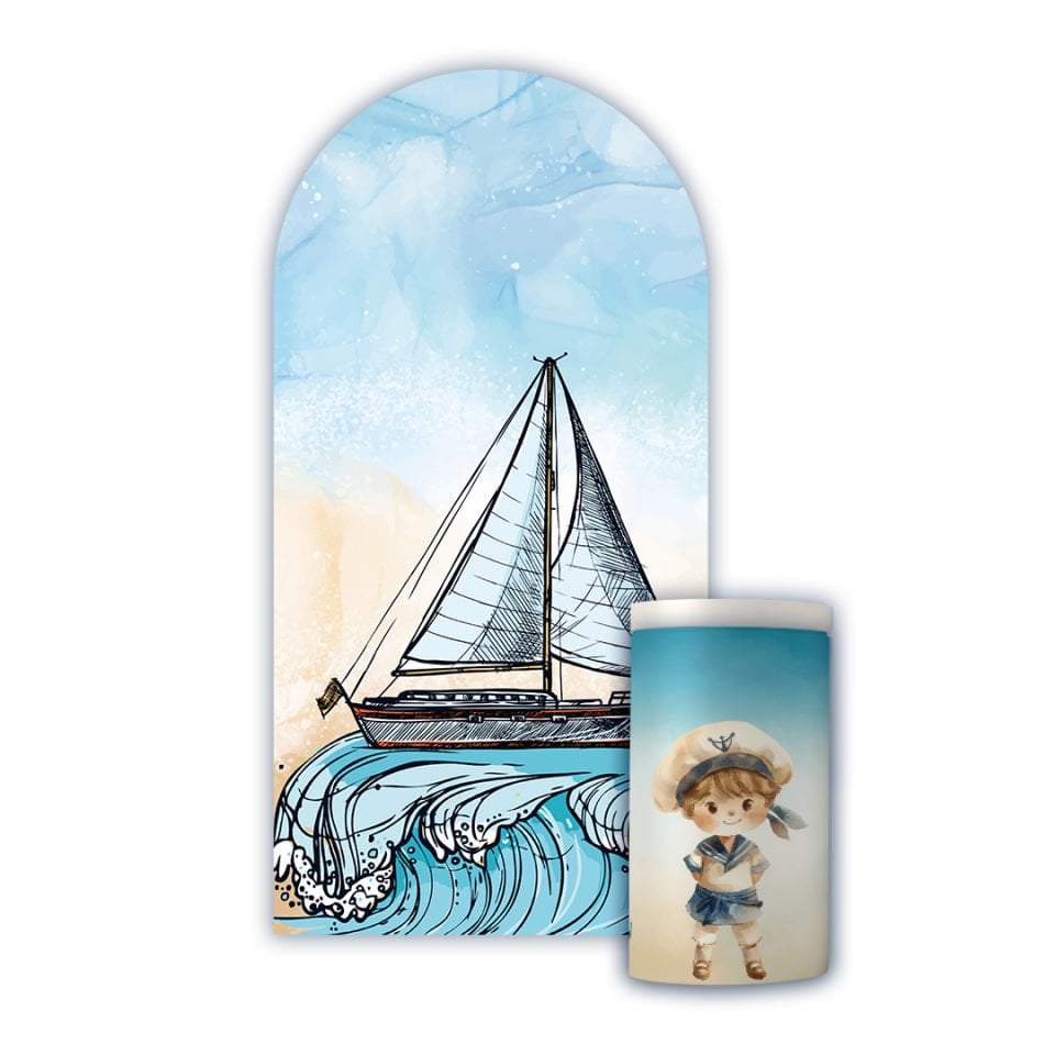 Edda Jumbo Ekstra Parti - Denizci