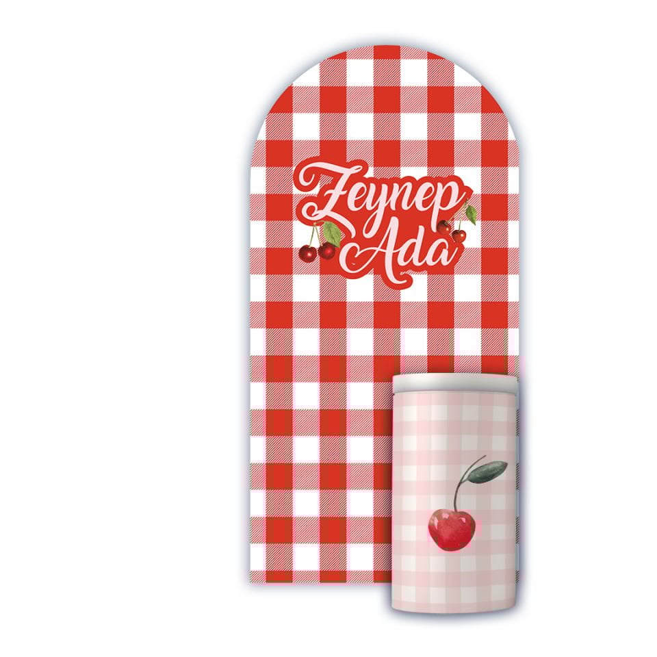 Edda Jumbo Ekstra Parti - Kiraz