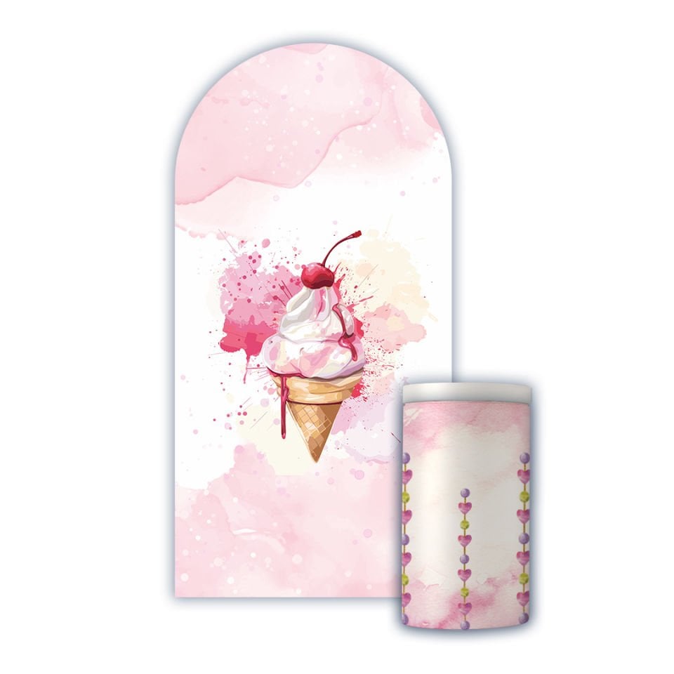 Edda Jumbo Ekstra Parti - Dondurma