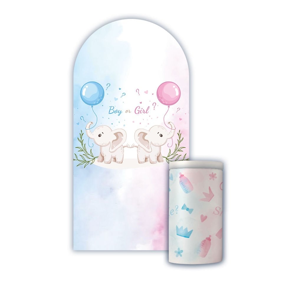 Edda Jumbo Ekstra Parti - Cinsiyet