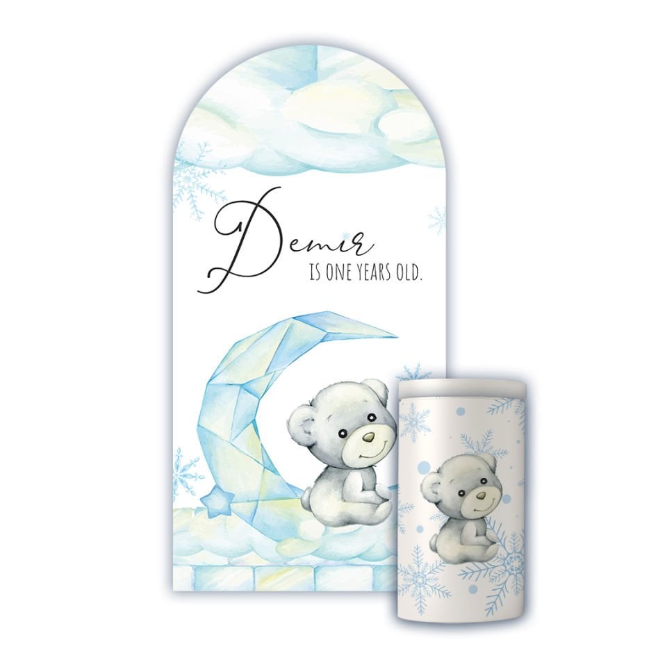 Edda Jumbo Ekstra Parti - Kış