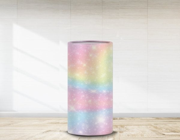 Renkli Strafor Kaplama