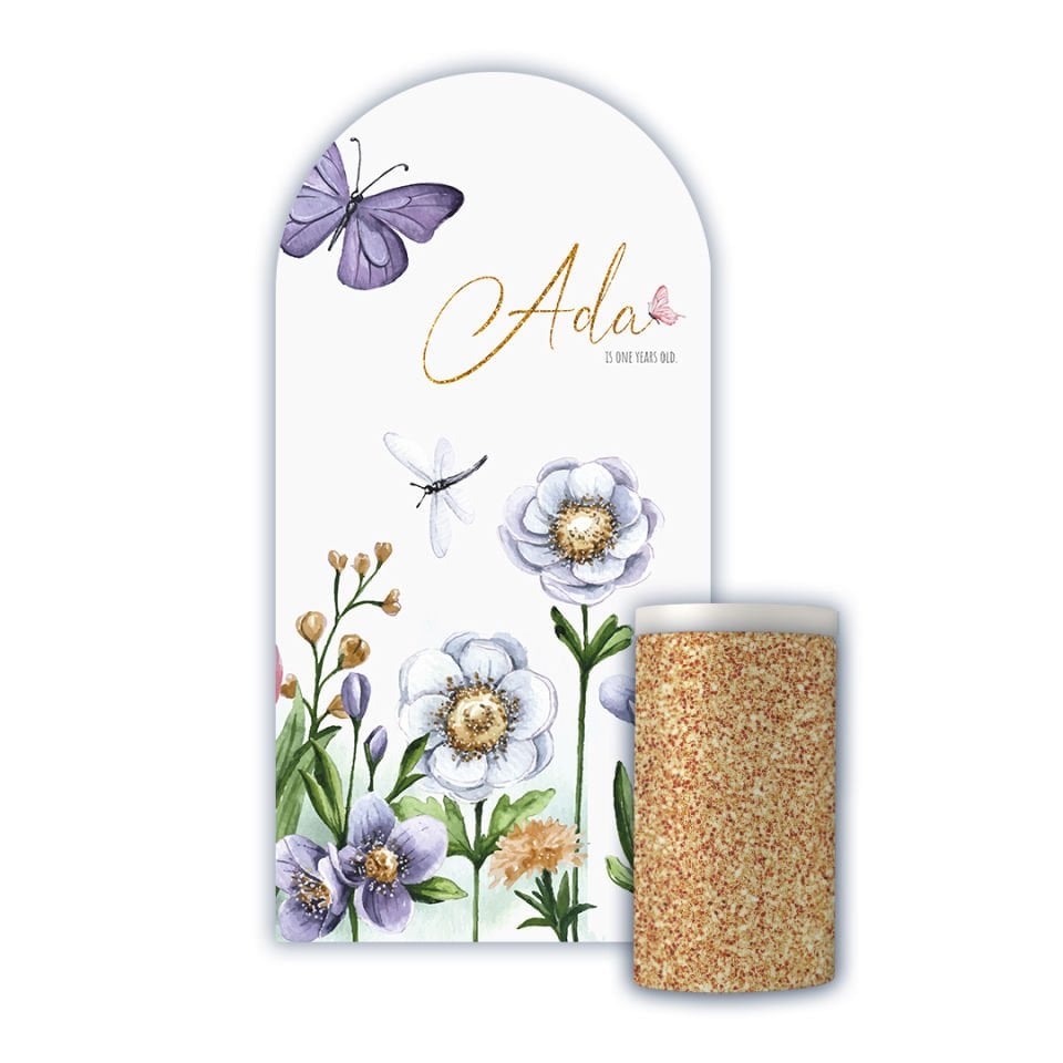 Edda Jumbo Ekstra Parti - Kelebek