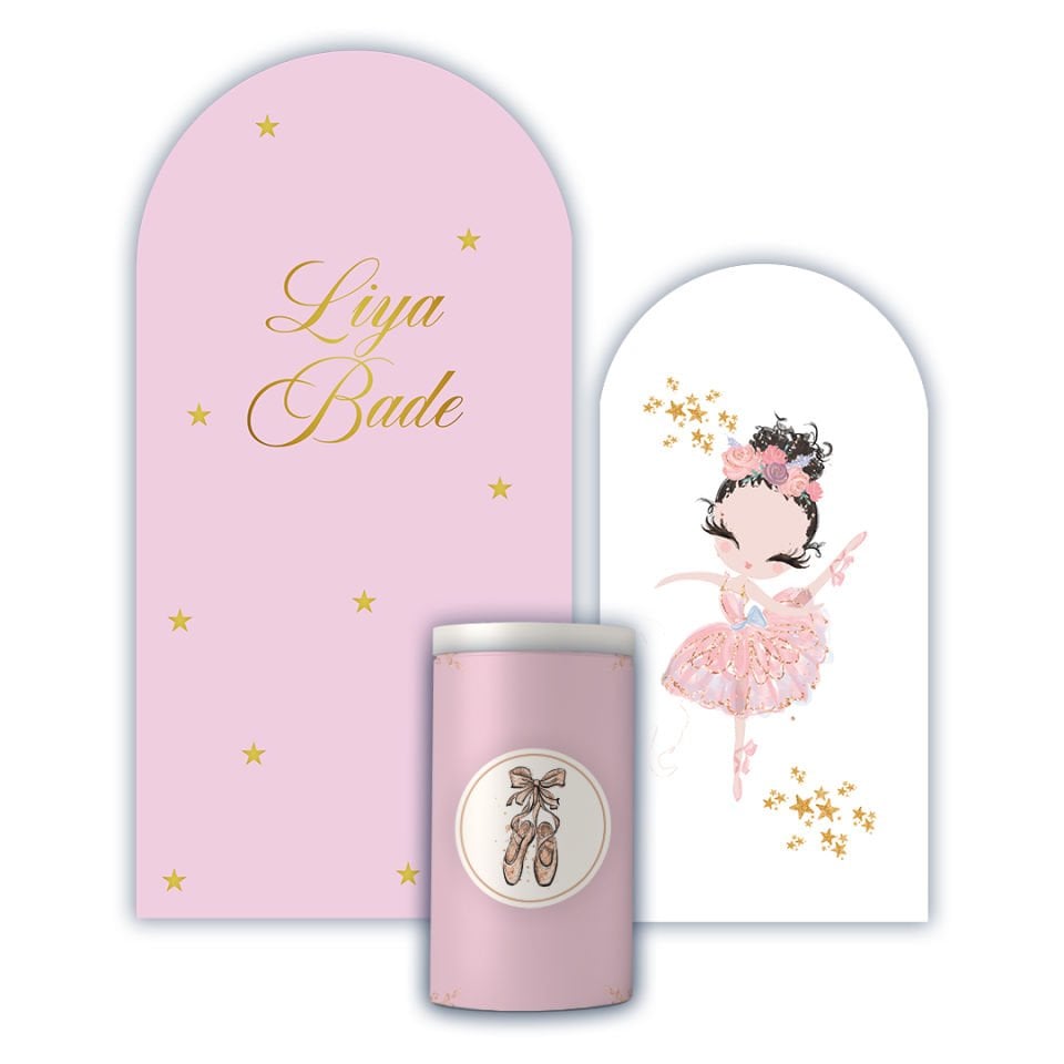 Edda Jumbo Parti - Balerin