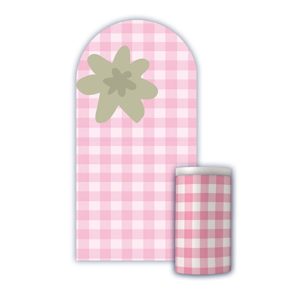 Edda Jumbo Ekstra Parti - Çilek