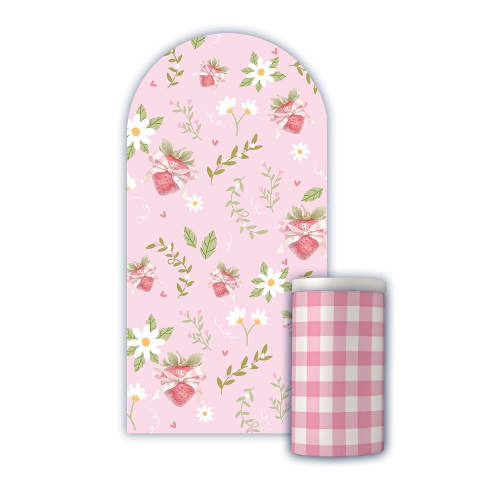 Edda Jumbo Ekstra Parti - Çilek