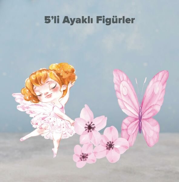 Balerin Figürleri