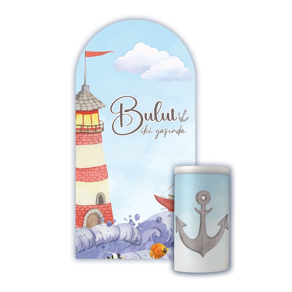 Edda Jumbo Ekstra Parti - Denizci