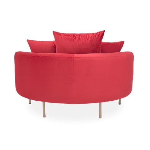 MACAROON LOVE SEAT