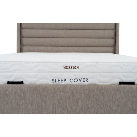 SLEEP COVER YATAK