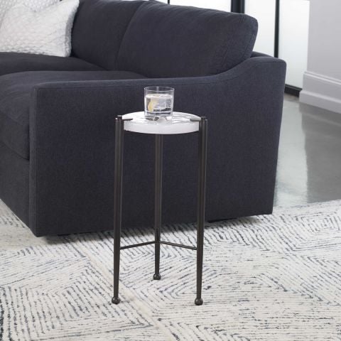 AMES ACCENT TABLE