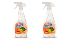 Newmix 2'li Set Oda/Oto Parfümü Mango&Melon  (2x500ml)