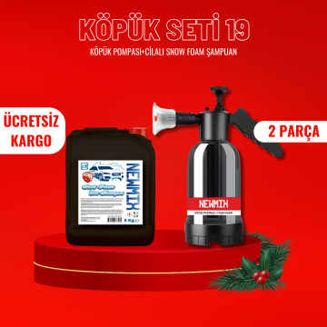 KÖPÜK SETİ 19