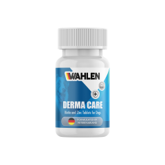 WAHLEN Derma Care Dog 75 Tablet