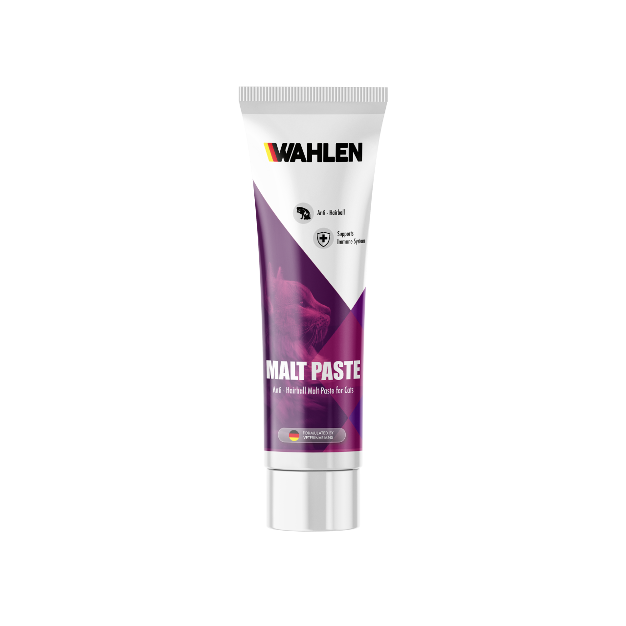 WAHLEN Cat Malt Paste (100 ml.)