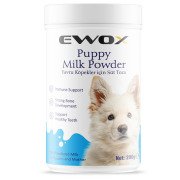 Ewox Puppy Süt Tozu (Tamamlayıcı Yem) 200 g