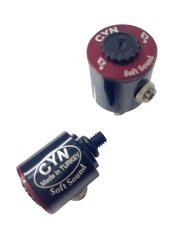 CYN CLARNET MICROPHONE SOFT SOUND MODEL