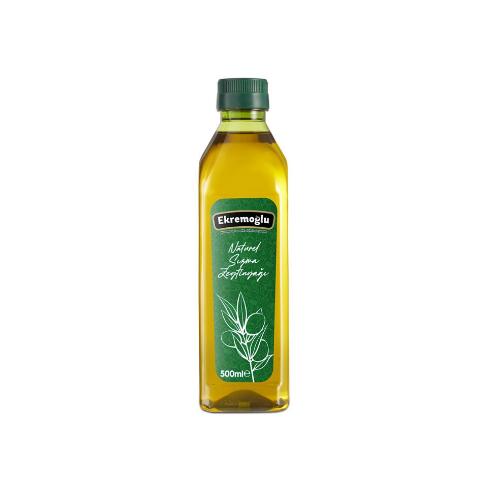 Naturel Sızma Zeytinyağı 500 ML