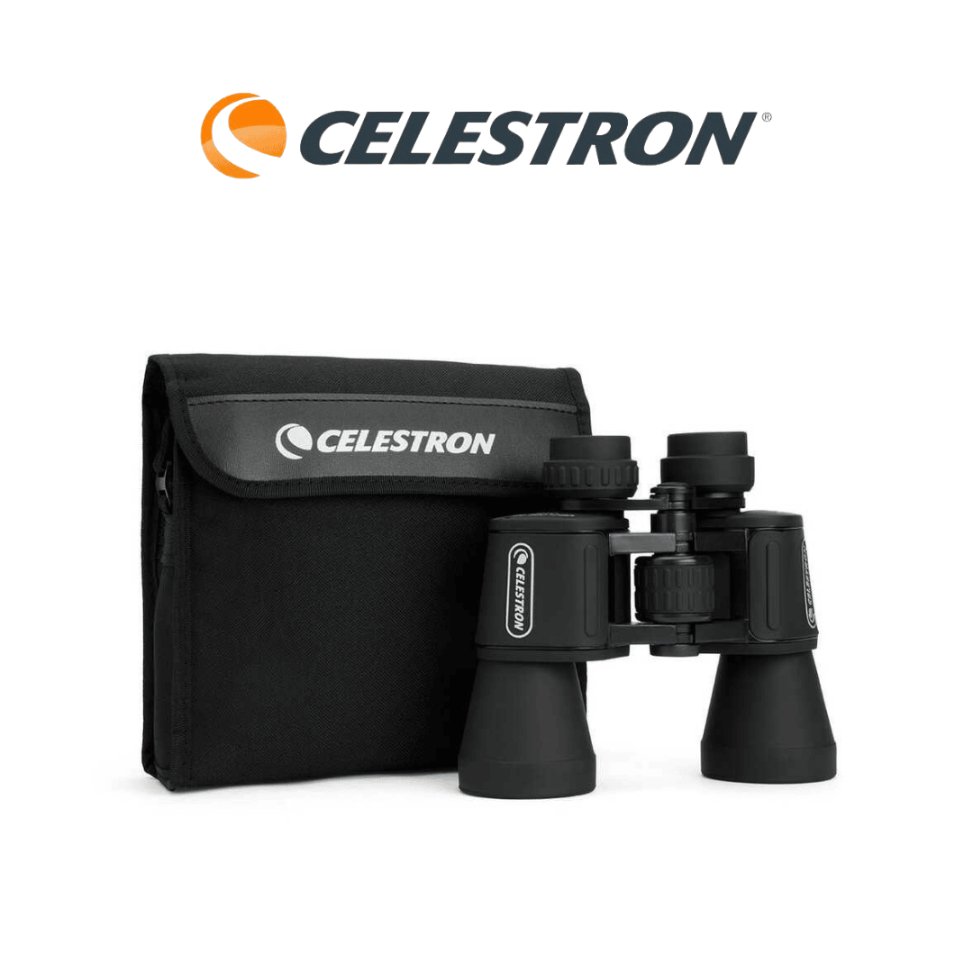 Celestron Upclose G2 10x50mm Porro Dürbün